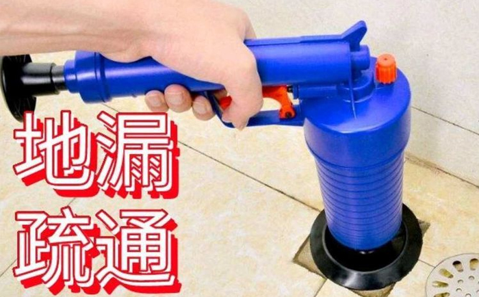 武威疏通地漏